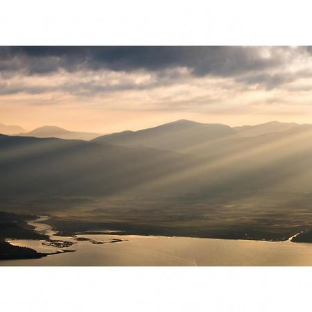 Apartmán Georgia Katávolos Exteriér fotografie