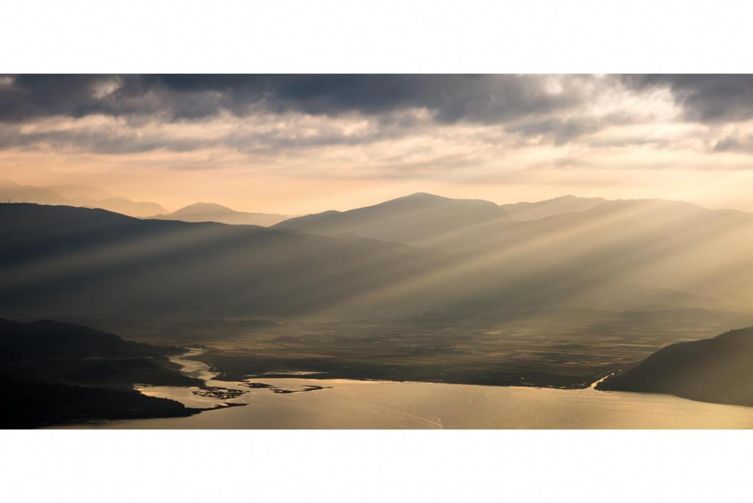 Apartmán Georgia Katávolos Exteriér fotografie