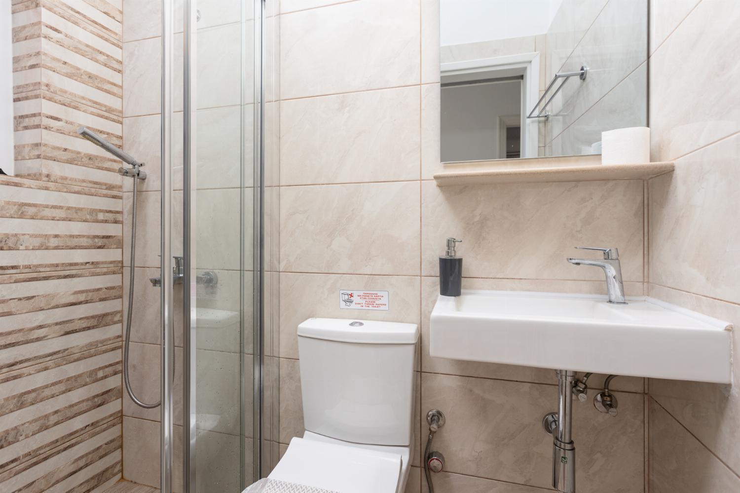 Apartmán Georgia Katávolos Exteriér fotografie